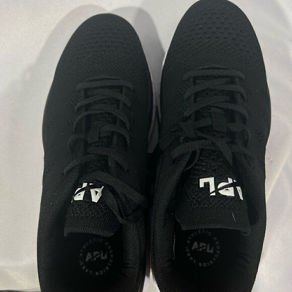 APL TECHLOOM PRO IN BLACK NEW SIZE 9.5 - Picture 8 of 9